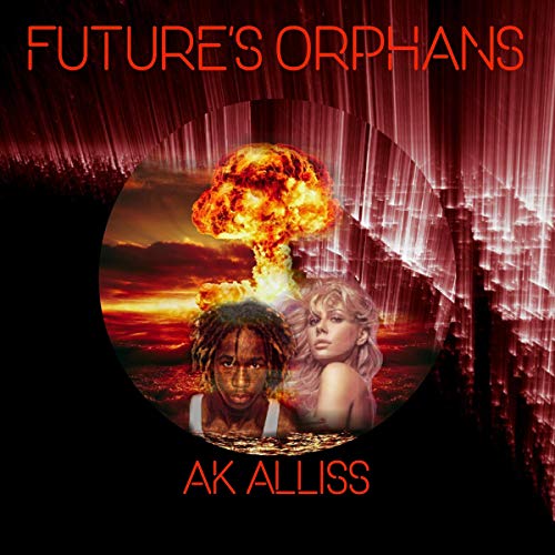 9781665044363: Future's Orphans: Library Edition