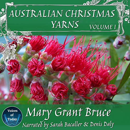 Stock image for Australian Christmas Yarns: Vol 1 for sale by Revaluation Books