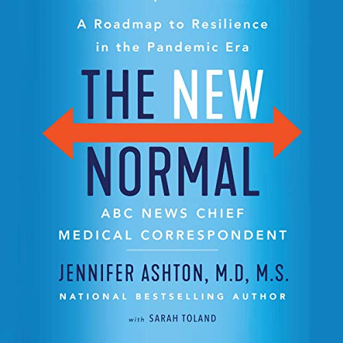 9781665060844: The New Normal: A Roadmap to Resilience in the Pandemic Era: Library Edition