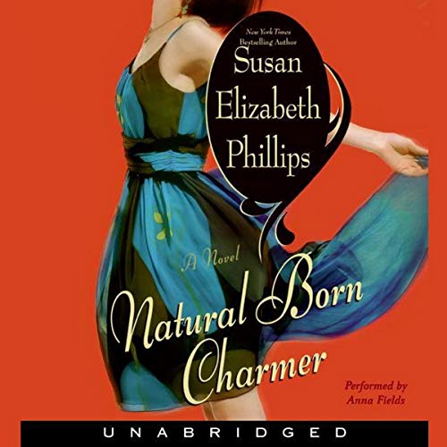 Imagen de archivo de Natural Born Charmer (The Chicago Stars Series) a la venta por HPB-Ruby