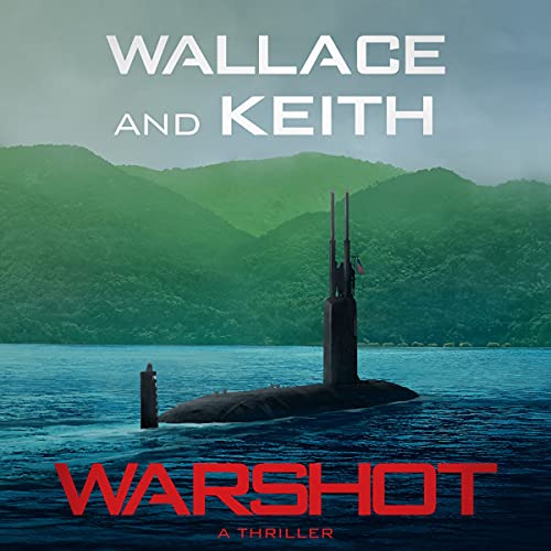 Stock image for Warshot (The Hunter Killer) for sale by Revaluation Books