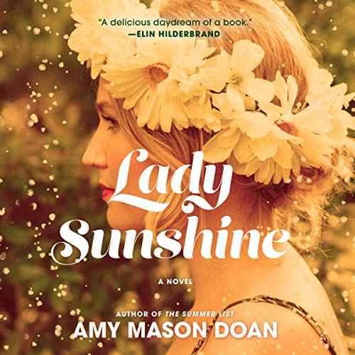 Stock image for Lady Sunshine for sale by Revaluation Books
