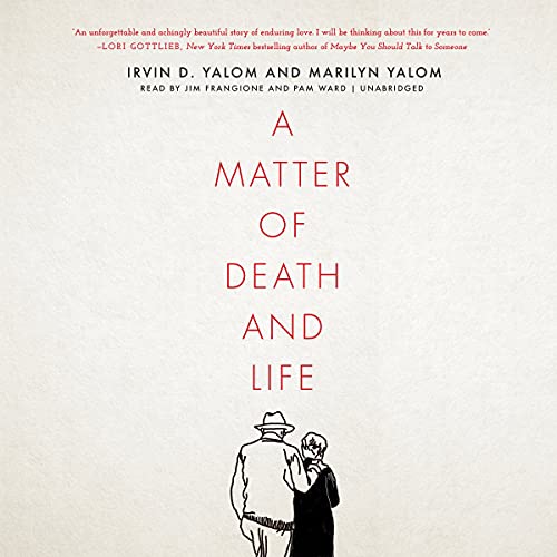 Stock image for A Matter of Death and Life for sale by Revaluation Books