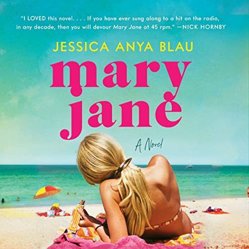 Stock image for Mary Jane for sale by Revaluation Books