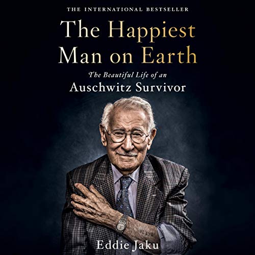 Stock image for The Happiest Man on Earth for sale by Ergodebooks