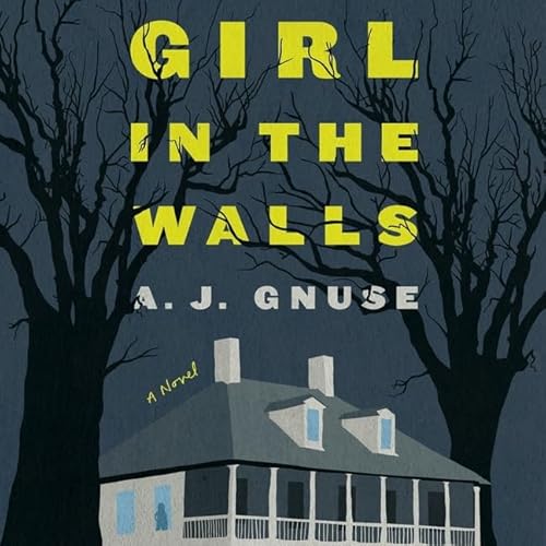 9781665076845: Girl in the Walls: Library Edition
