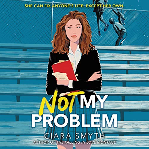 Stock image for Not My Problem for sale by Revaluation Books
