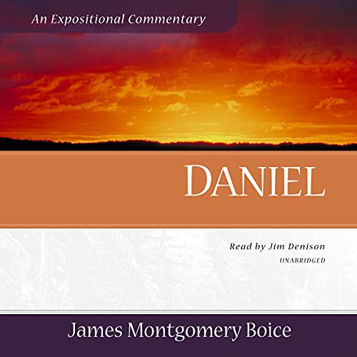 Imagen de archivo de Daniel: An Expositional Commentary a la venta por Revaluation Books