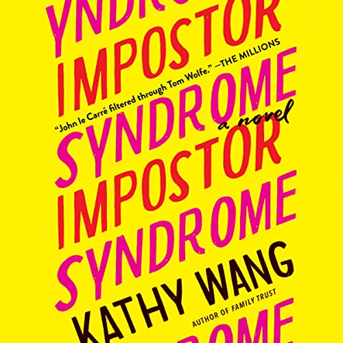 9781665096058: Impostor Syndrome