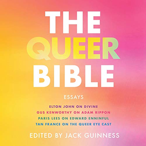 9781665097611: The Queer Bible