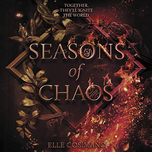 9781665097642: Seasons of Chaos (Seasons of the Storm Series, Book 2)