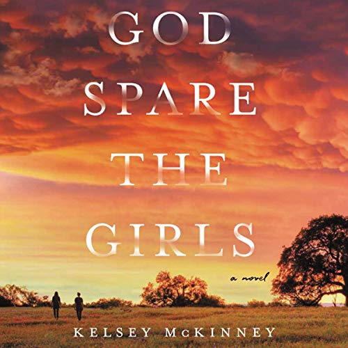 Beispielbild fr God Spare the Girls : Library Edition zum Verkauf von GreatBookPrices