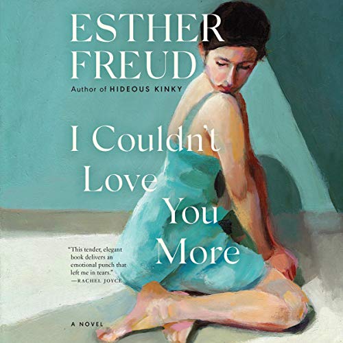 9781665099516: I Couldn't Love You More: A Novel