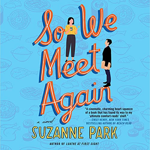 Stock image for So We Meet Again for sale by Revaluation Books