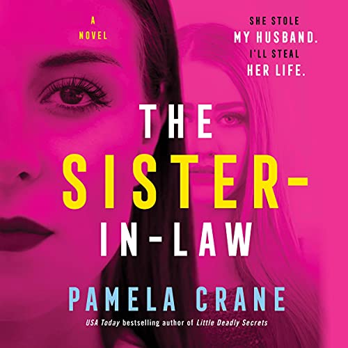 9781665101035: The Sister-in-Law: A Novel