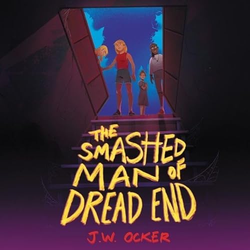 9781665101745: The Smashed Man of Dread End: Library Edition