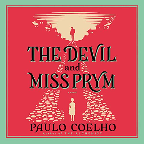 Stock image for The Devil and Miss Prym for sale by Revaluation Books