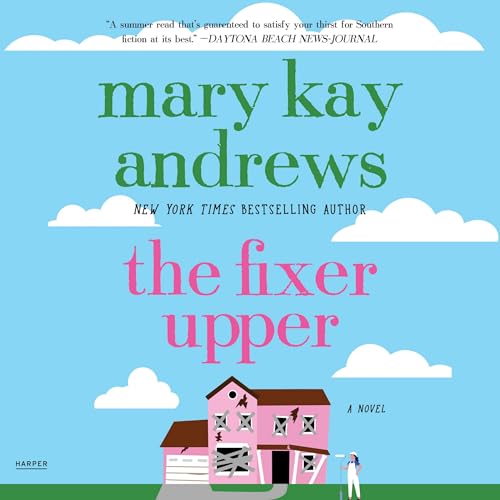 9781665102445: The Fixer Upper: A Novel