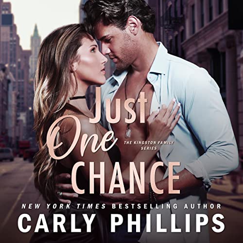 9781665106221: Just One Chance (The Kingston Family Series) (Kingston Family, 3)
