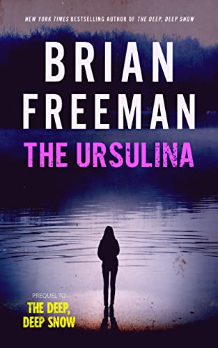 Stock image for The Ursulina for sale by KuleliBooks