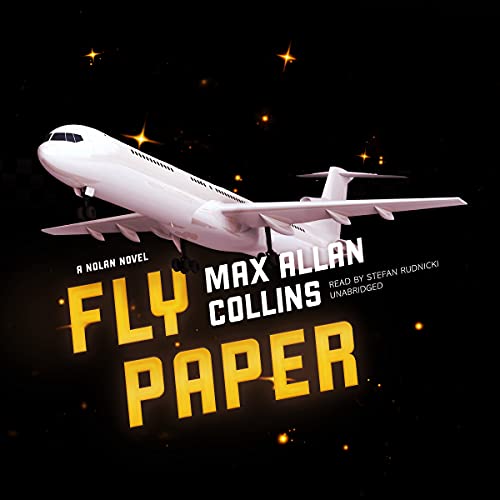 9781665110051: Fly Paper: A Nolan Novel