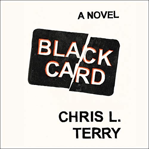 9781665120227: Black Card: A Novel
