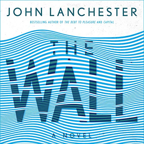 Imagen de archivo de The Wall: A Novel a la venta por Save With Sam