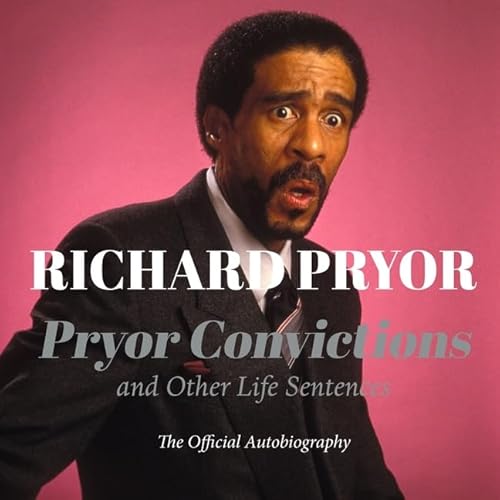 Imagen de archivo de Pryor Convictions : And Other Life Sentences; Library Edition a la venta por GreatBookPrices