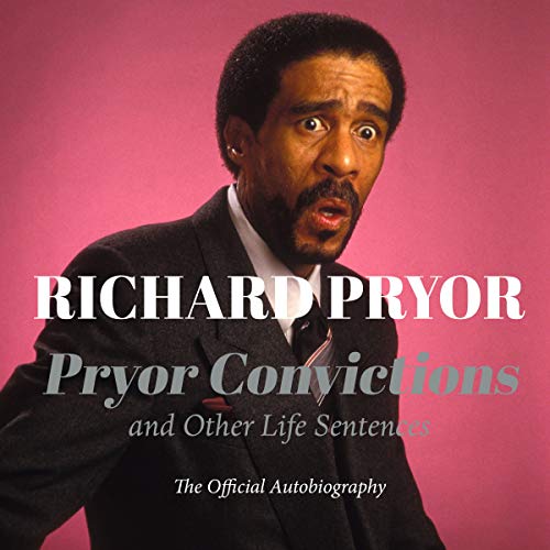 Stock image for Pryor Convictions: And Other Life Sentences for sale by Save With Sam