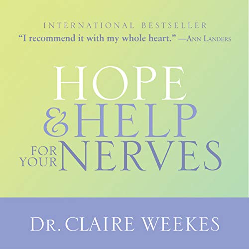 Imagen de archivo de Hope and Help for Your Nerves a la venta por Save With Sam