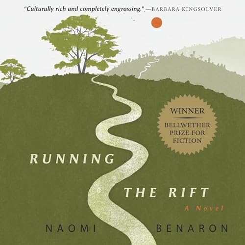 9781665161541: Running the Rift: Library Edition
