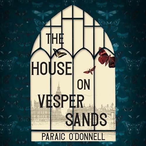 9781665173988: The House on Vesper Sands