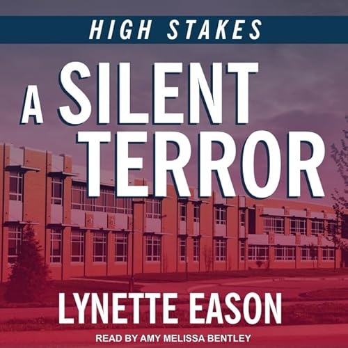 Stock image for Silent Terror : Library Edition for sale by GreatBookPrices