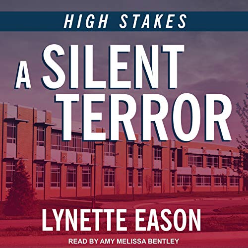 Stock image for Silent Terror for sale by GreatBookPrices
