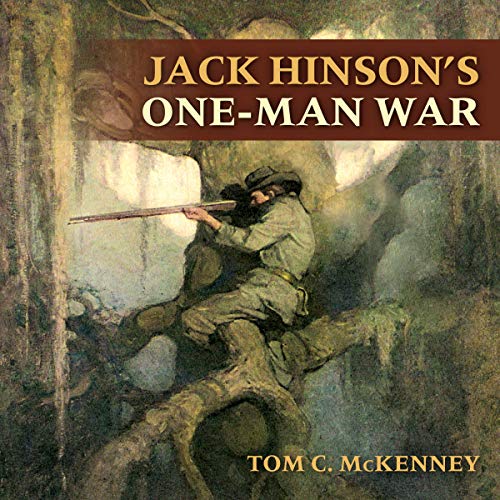 Stock image for Jack Hinson's One-Man War for sale by Save With Sam
