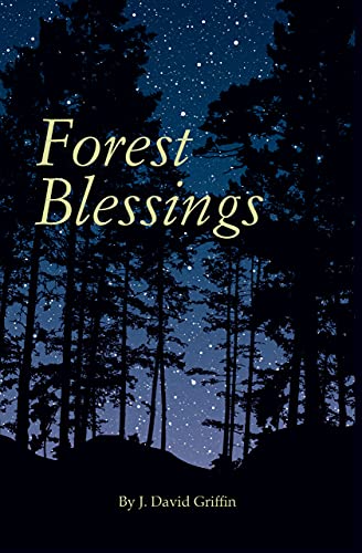 Imagen de archivo de Forest Blessings a la venta por ThriftBooks-Atlanta