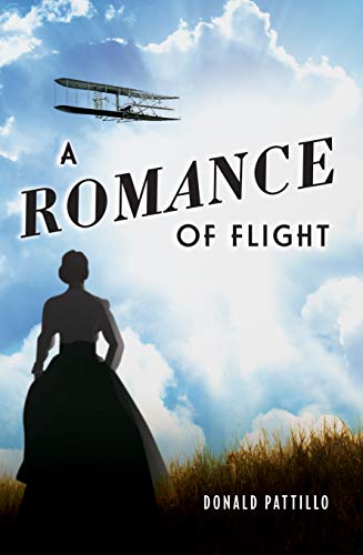 Imagen de archivo de A Romance of Flight a la venta por GreatBookPrices