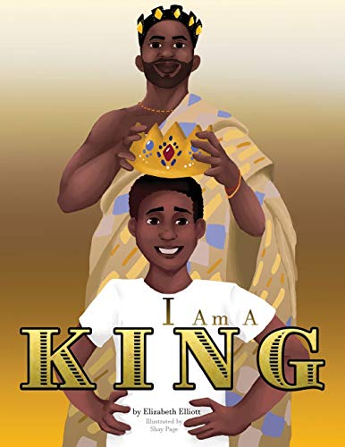 Imagen de archivo de I Am A King a la venta por GreatBookPrices