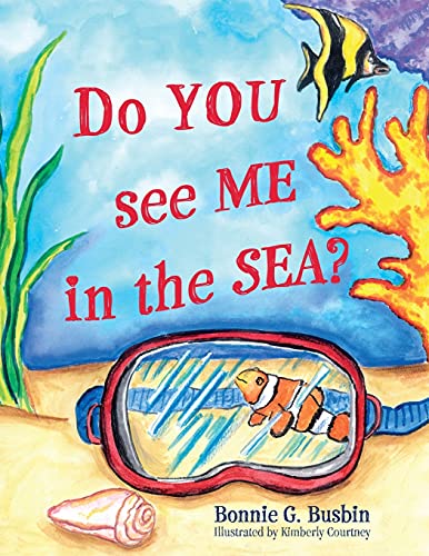 Stock image for Do YOU see ME in the SEA? for sale by Orion Tech