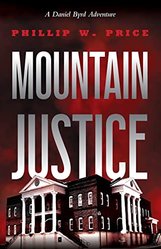Imagen de archivo de Mountain Justice a la venta por ThriftBooks-Atlanta