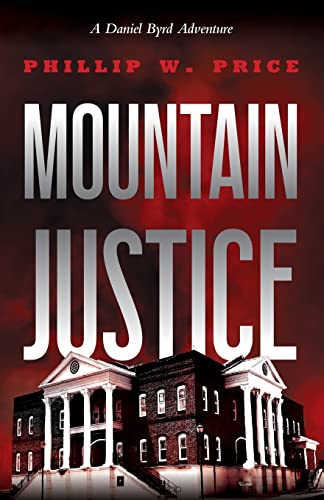 Stock image for Mountain Justice for sale by PBShop.store US