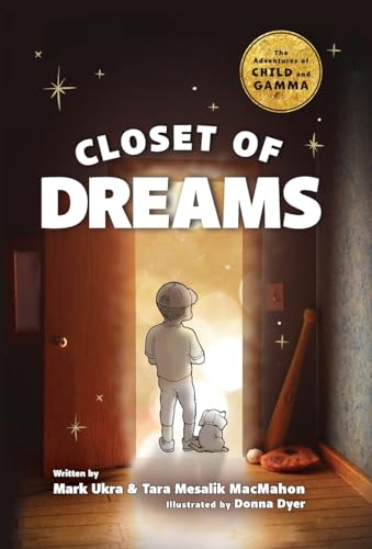 Imagen de archivo de Closet of Dreams a la venta por GreatBookPrices