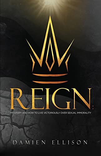 Stock image for Reign for sale by PBShop.store US