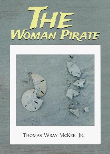 Stock image for The Woman Pirate for sale by GreatBookPrices