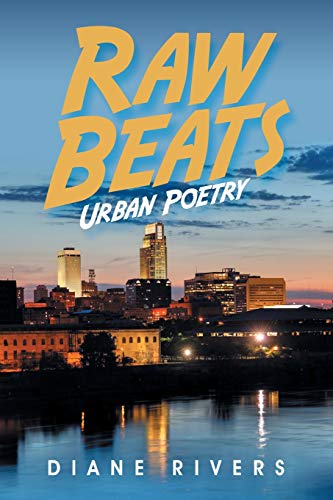 Imagen de archivo de Raw Beats: Urban Poetry a la venta por ThriftBooks-Atlanta