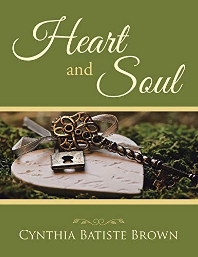 Beispielbild fr Heart and Soul zum Verkauf von ThriftBooks-Dallas