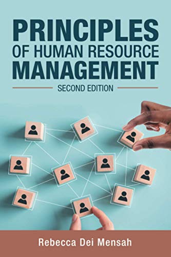 Stock image for Principles of Human Resource Management: SECOND EDITION for sale by Lucky's Textbooks