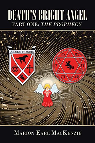 9781665510868: Death's Bright Angel Part One: The Prophecy