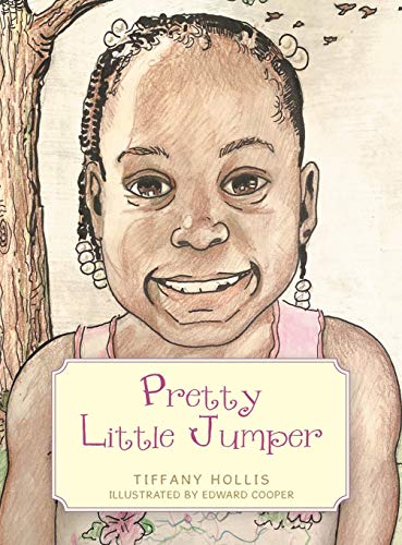 9781665513111: Pretty Little Jumper