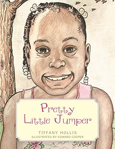 Beispielbild fr Pretty Little Jumper zum Verkauf von Lucky's Textbooks